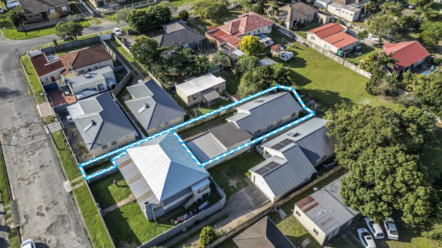 4 Bedroom Property for Sale in Cambridge West Eastern Cape